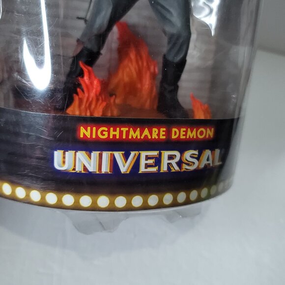 SOTA Toys American Werewolf in London Nightmare Demon Series 1 Action Figure NEW - Picture 4 of 7